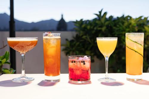 Hotel Ambasciatori - image 11