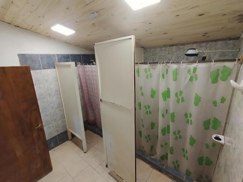 Refugio Los Molles hostel in Los Molles