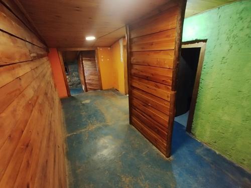 Refugio Los Molles hostel in Los Molles