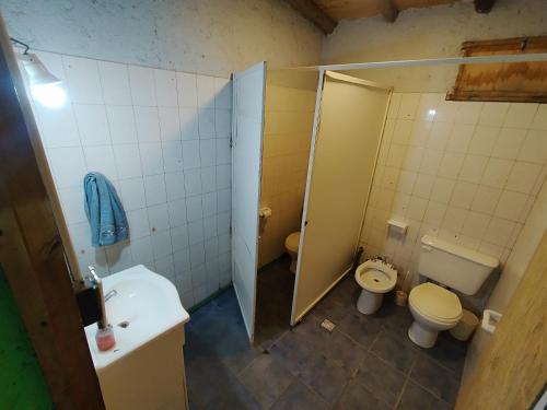 Refugio Los Molles hostel in Los Molles