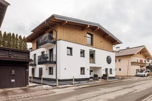 Gipfelglueck Comfort LIGHT TOP 4 in Kirchberg in Tirol, Österreich