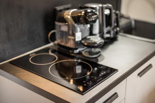 Gipfelglueck Comfort LIGHT TOP 4 - Apartment - Kirchberg in Tirol