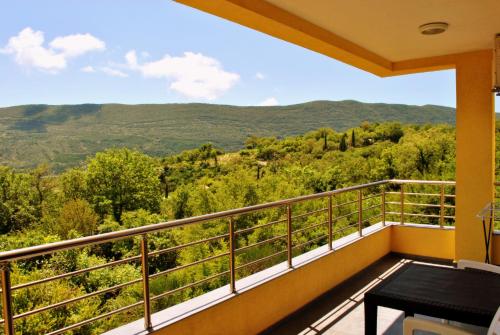 View, Crypto Hills Montenegro in Ratisevina