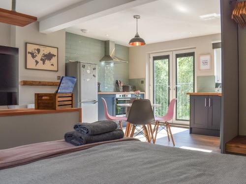 Willows View gîte à louer Etchingham