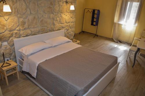 GarganoMareBorghi ospitalità diffusa