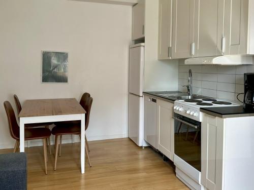 Villa Nore in Borgholm