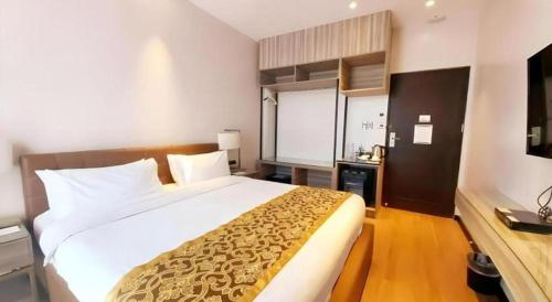 Avenue Suites, Баколод (фото 8)
