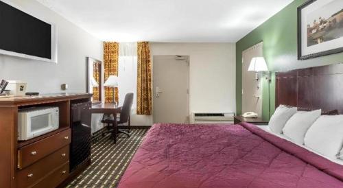 Quality Inn Homewood Birmingham I-65 in Birmingham, USA