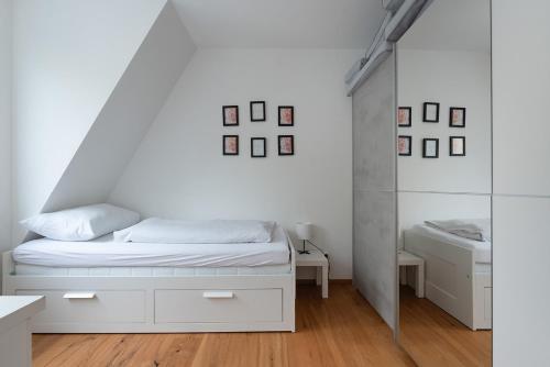 2 Schlafzimmer im Neubau in Grünruhelage und doch zentral, Viena (foto 8)