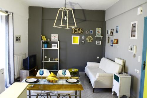 Deodonum Luxury Apartments 2