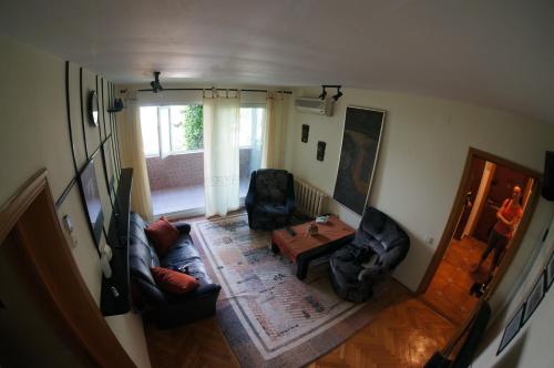Apartament 4 Summer