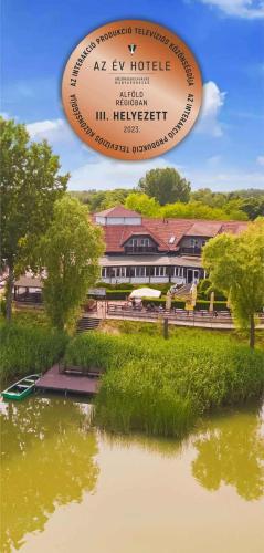 . Mártoni Resort & Restaurant