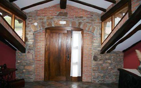 Argiñenea gîte à louer Berastegi
