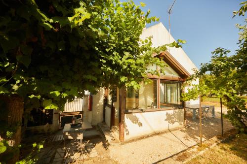 Iekārtas, Chevilyna - cosy - calme-climatisation-jardin-animaux autorisés (Chevilyna - cosy - calme-climatisation-jardin-animaux autorises) in Chevigny