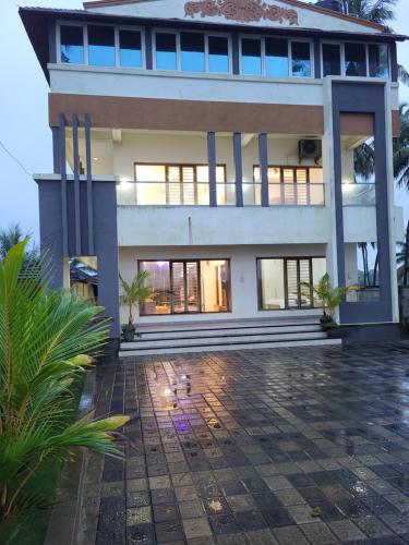 SUGGI By the Beach & Backwaters, Udupi (foto 10)