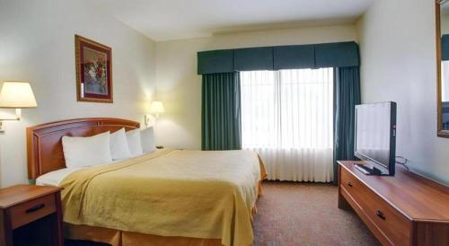 Quality Inn & Suites Airport in Austin, USA