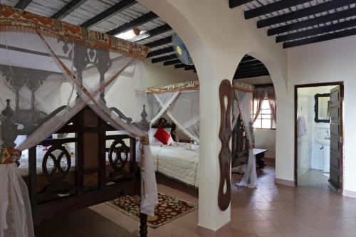 Mermaids Cove Beach Resort & Spa