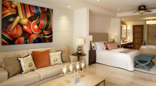 Grand Solmar Pacific Dunes Resort, Golf & Spa in Cabo San Lucas, Mexico