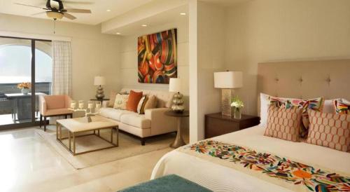 Grand Solmar Pacific Dunes Resort, Golf & Spa in Cabo San Lucas, Mexico