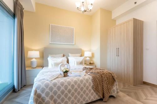 Downtown 2BHK Family Retreat, Dubaj (fotografie 2)