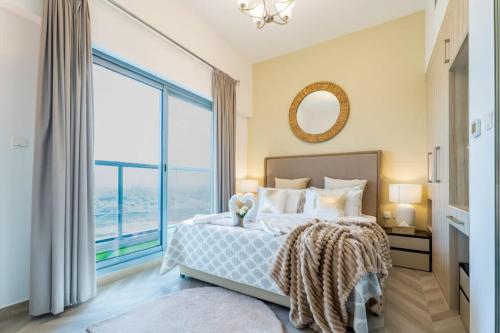 Downtown 2BHK Family Retreat, Dubaj (fotografie 3)
