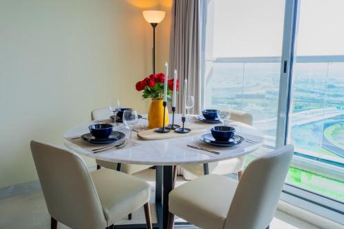 Downtown 2BHK Family Retreat, Dubaj (fotografie 4)