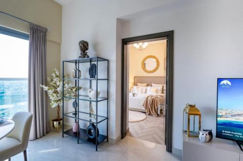 Downtown 2BHK Family Retreat, Dubaj (fotografie 5)