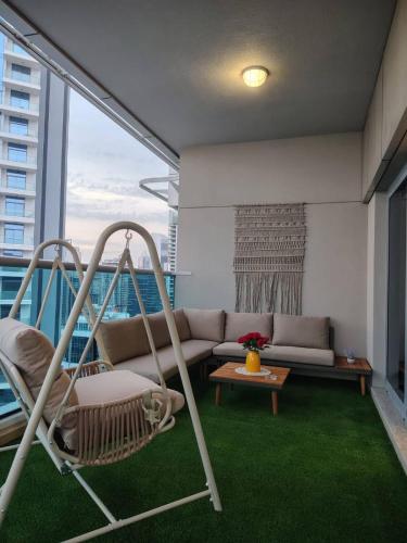Downtown 2BHK Family Retreat, Dubaj (fotografie 6)