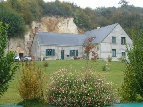 La Bossellerie - Chambre d'hôtes - Courdemanche