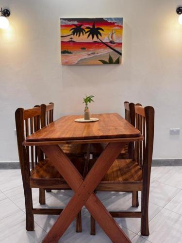 Tanga Home Rentals in Tanga