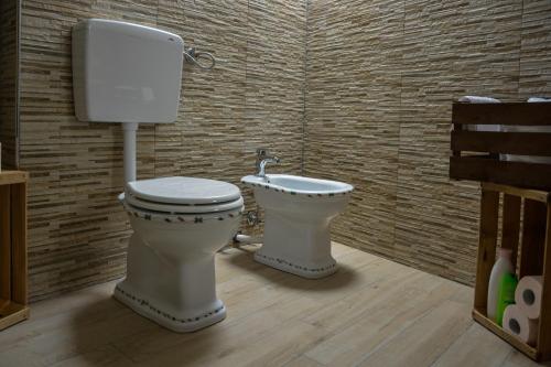 GarganoMareBorghi ospitalità diffusa