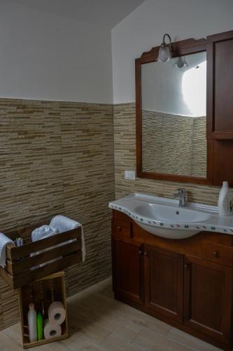 GarganoMareBorghi ospitalità diffusa