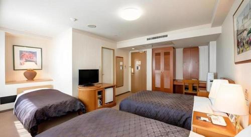 Albert Hotel