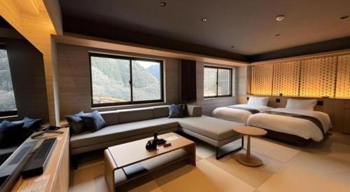 Hotel Obokekyo Mannaka