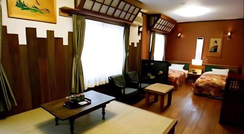Auberge Kitano Dandan