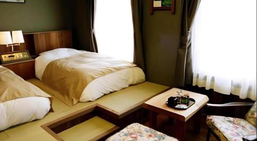 Auberge Kitano Dandan