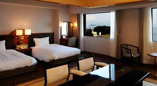 Imazu Sun Bridge Hotel