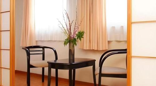 Shirako New Seaside Hotel