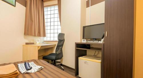 Mimatsu Hotel