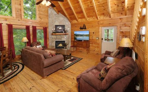Chardonnay Getaway in Pigeon Forge, USA