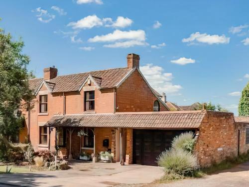 Mews Cottage