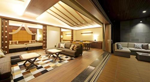 Akakura Kanko Hotel