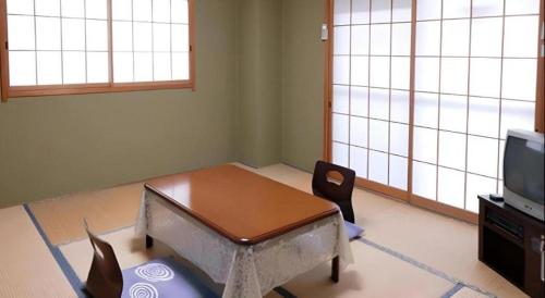 Kinugawa Niouson Plaza Hotel