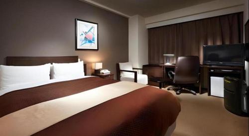 Hotel Sealuck Pal Kofu