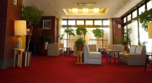 Hotel Heights