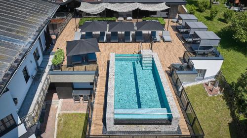 Haus Birke by HolidayFlats24 - image 10