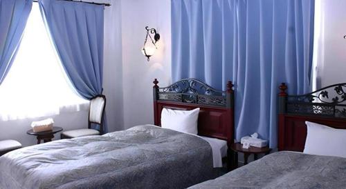 Arabian Art Hotel & Gallery