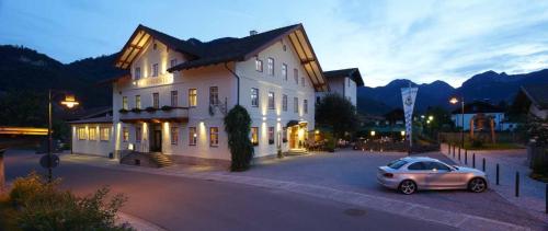 Gasthof-Hotel Dannerwirt