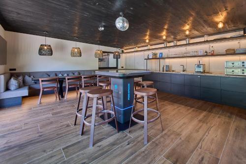 Haus Birke by HolidayFlats24 - image 12