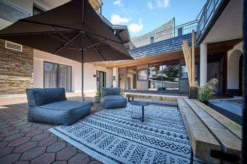 Haus Birke by HolidayFlats24 - image 7